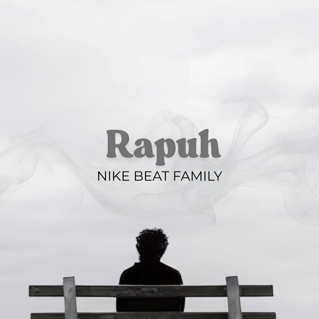 NIKE BEAT FAMILY - 'Rapuh' [Ringtone]