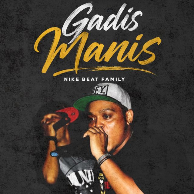 NIKE BEAT FAMILY - 'Gadis Manis (feat. Rikcy Ng)' [Ringtone]