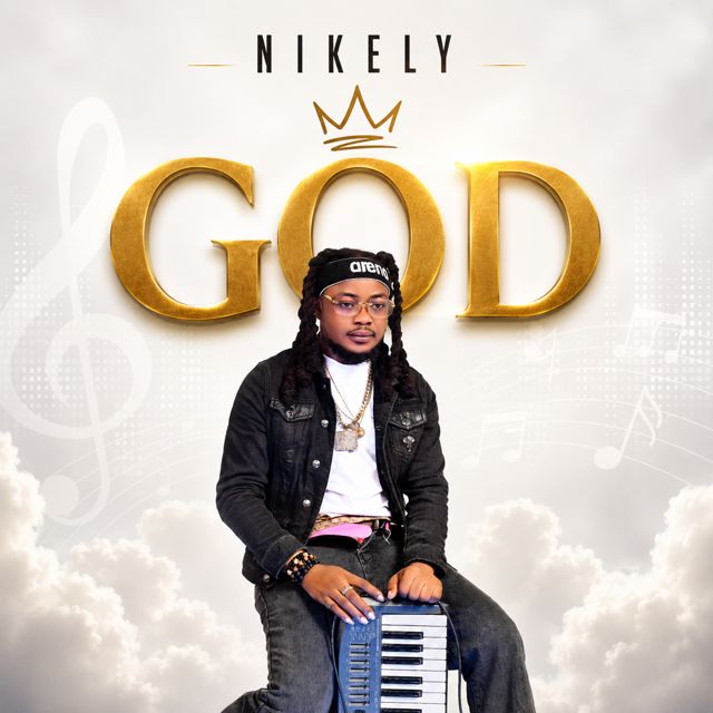 Nikely - 'GOD' [Ringtone]