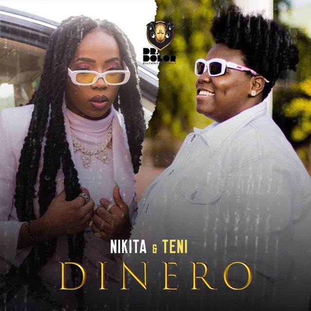 Nikita - 'Dinero (feat. Teni)' [Ringtone]