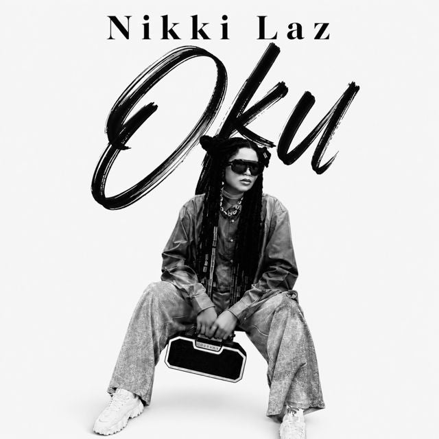Nikki Laz - 'Oku' [Ringtone]