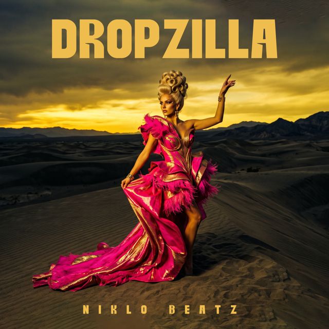 NIKLO BEATZ - 'Crazy Cactus' [Ringtone]