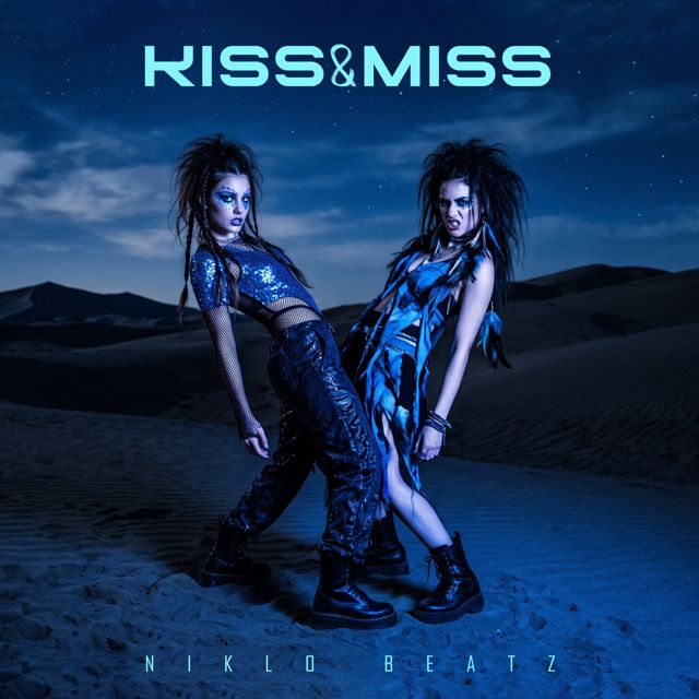NIKLO BEATZ - 'Talk with a Lie' [Ringtone]