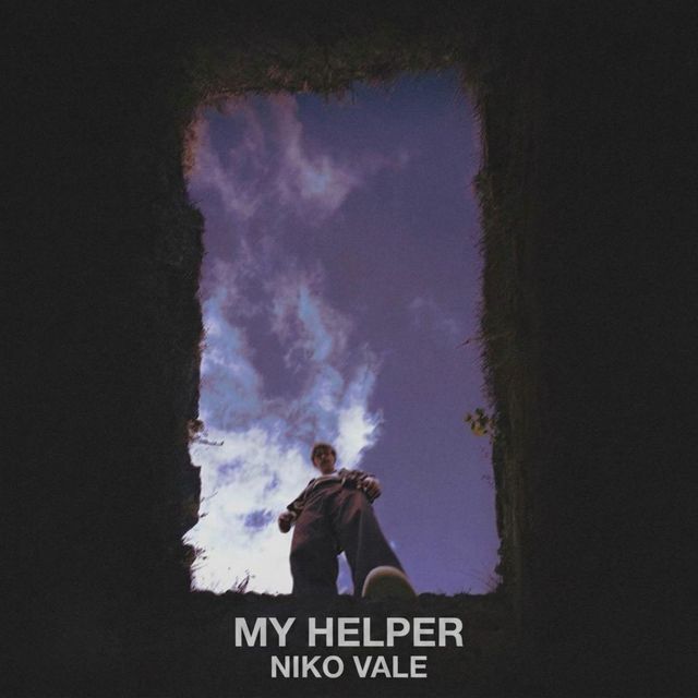 niko vale - 'My helper' [Ringtone]