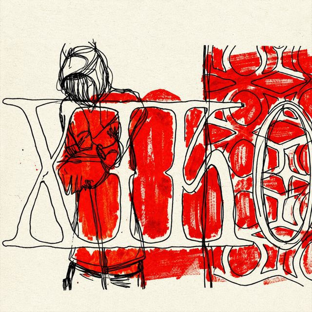 Nikomexi - 'XIKO' [Ringtone]