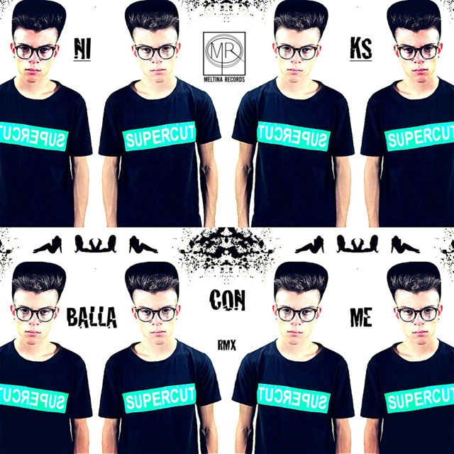 Niks - 'Balla con me' [Ringtone]