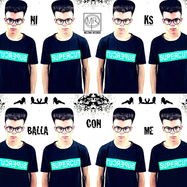Niks - 'Balla con me' [Ringtone]