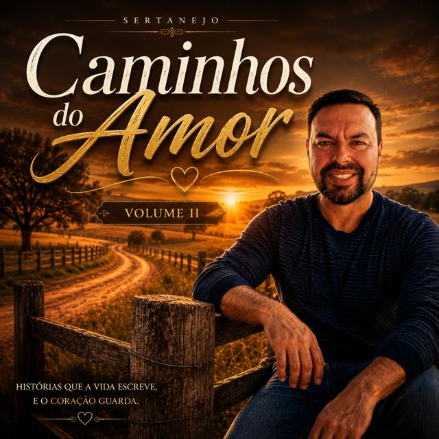 Nil Stelar - 'Amor Não Renasce' [Ringtone]