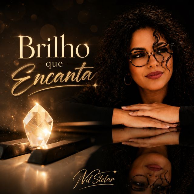 Nil Stelar - 'Brilho que Encanta' [Ringtone]