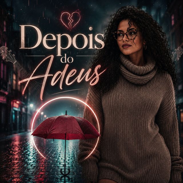 Nil Stelar - 'Depois do Adeus' [Ringtone]