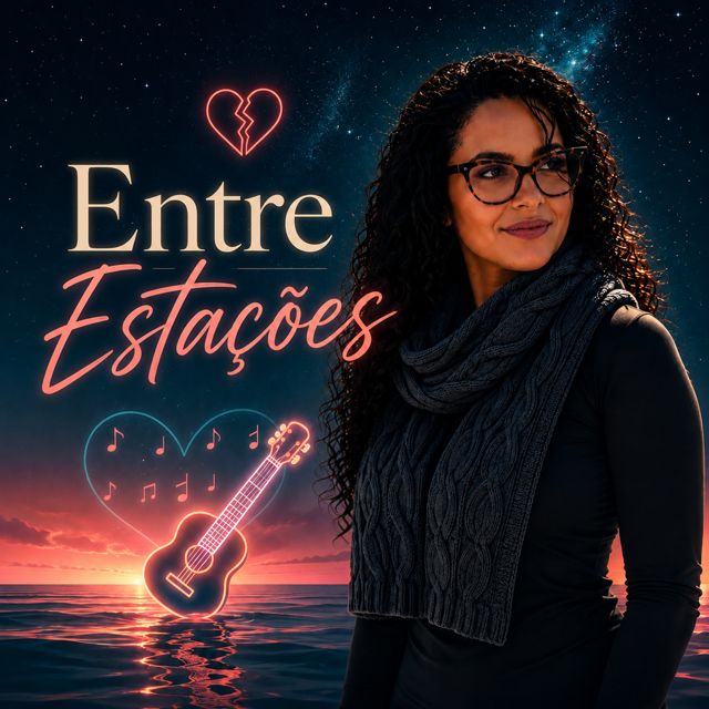 Nil Stelar - 'Entre Estações' [Ringtone]