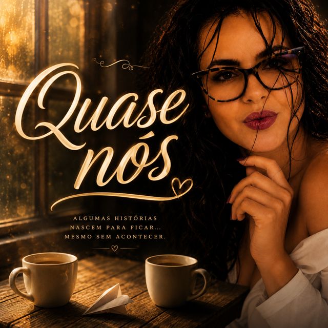 Nil Stelar - 'Quase Nós' [Ringtone]