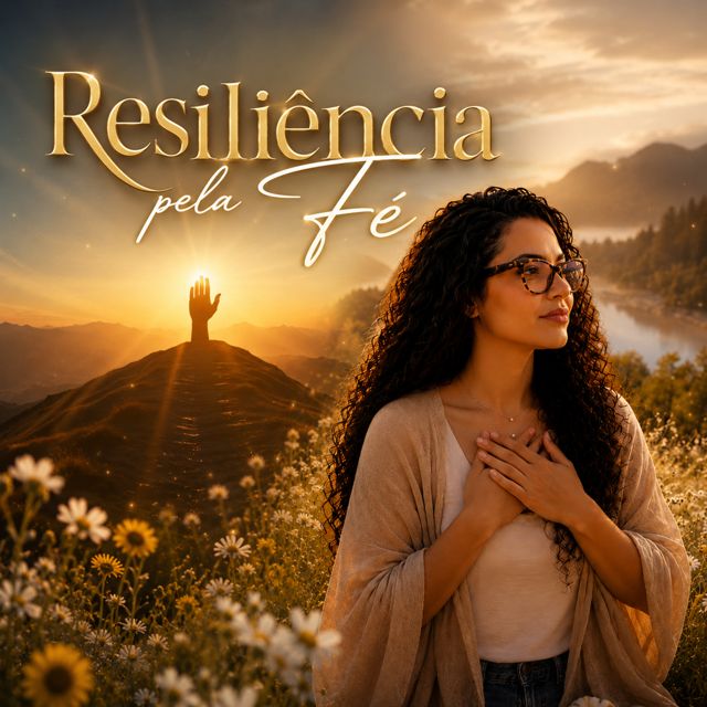 Nil Stelar - 'Resiliência pela Fé' [Ringtone]