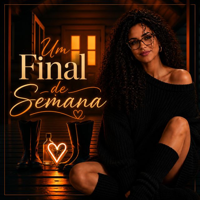 Nil Stelar - 'Um Final de Semana' [Ringtone]