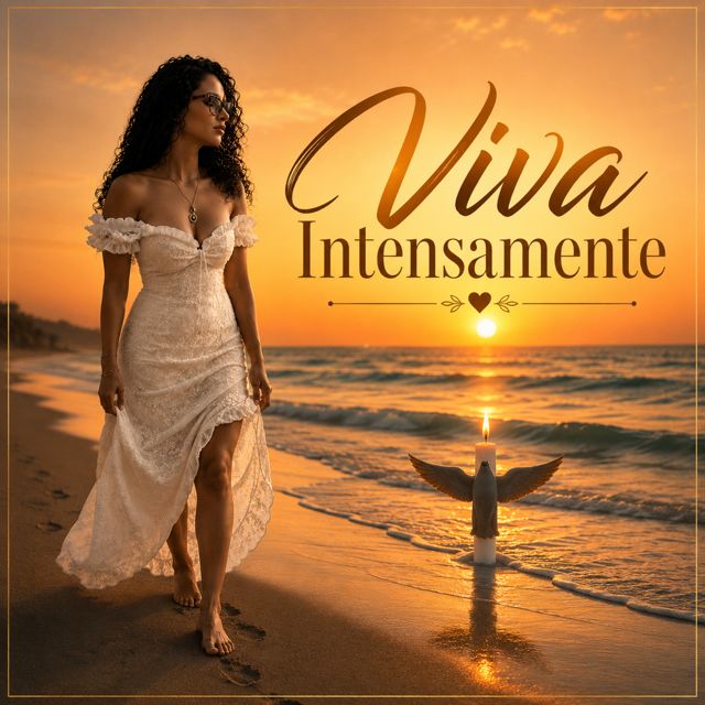 Nil Stelar - 'Viva Intensamente' [Ringtone]