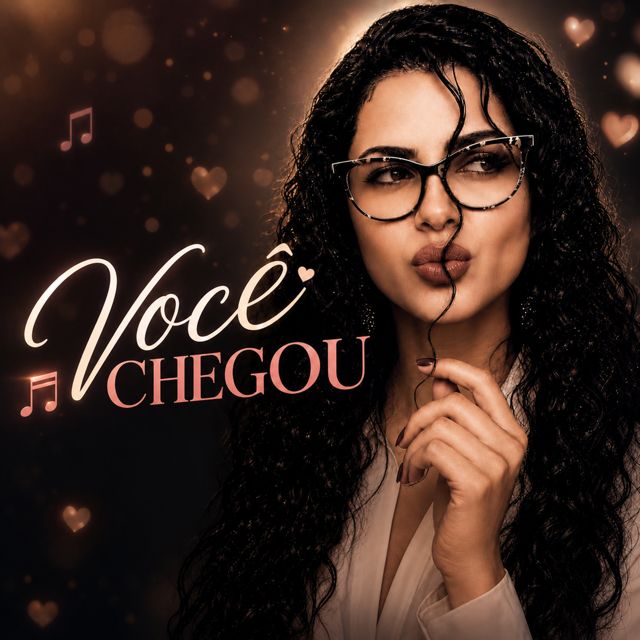 Nil Stelar - 'Você Chegou' [Ringtone]