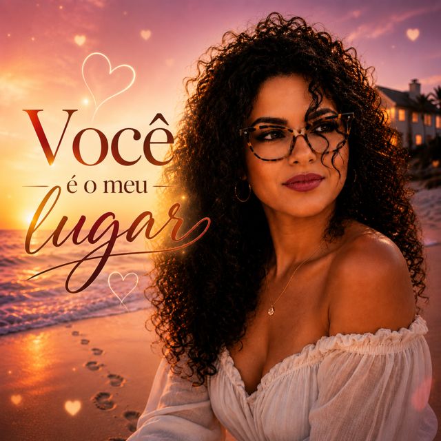 Nil Stelar - 'Você é o Meu Lugar' [Ringtone]