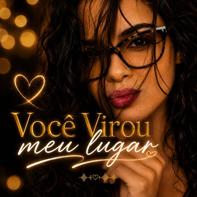 Nil Stelar - 'Você Virou Meu Lugar' [Ringtone]