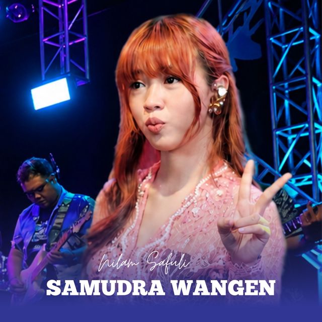 Nilam Safuli - 'Samudra Wangen' [Ringtone]