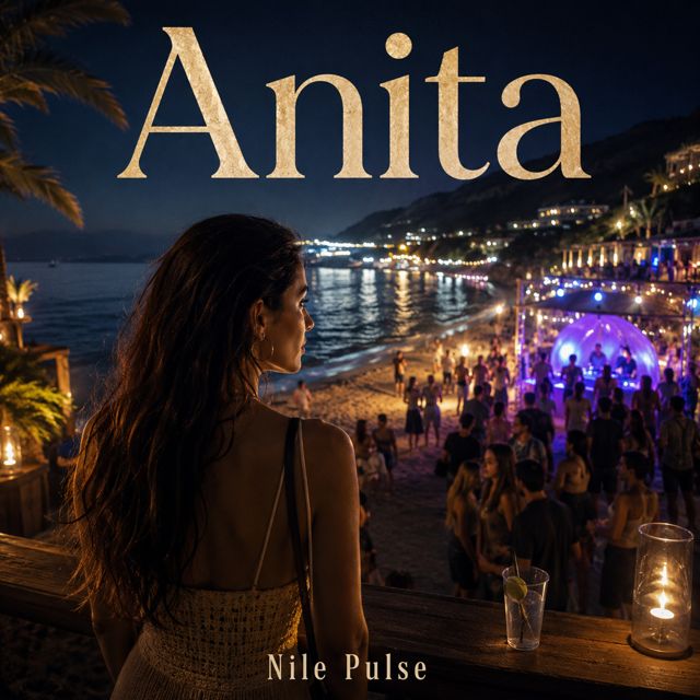 Nile Pulse - 'Anita' [Ringtone]