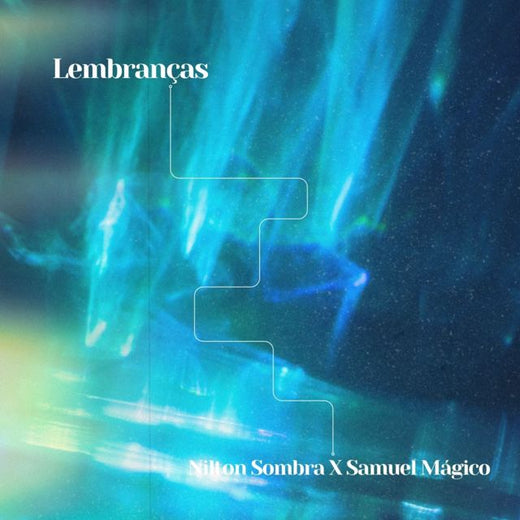 Nilton Sombra - 'Lembranças (feat. Samuel Mágico)' [Ringtone]