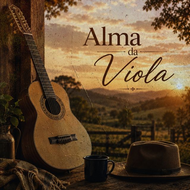 Nimbus Project - 'Estrelas do Sertão' [Ringtone]