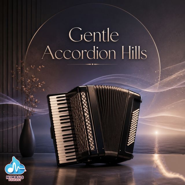 Nimbus Project - 'Gentle Accordion Hills Two' [Ringtone]