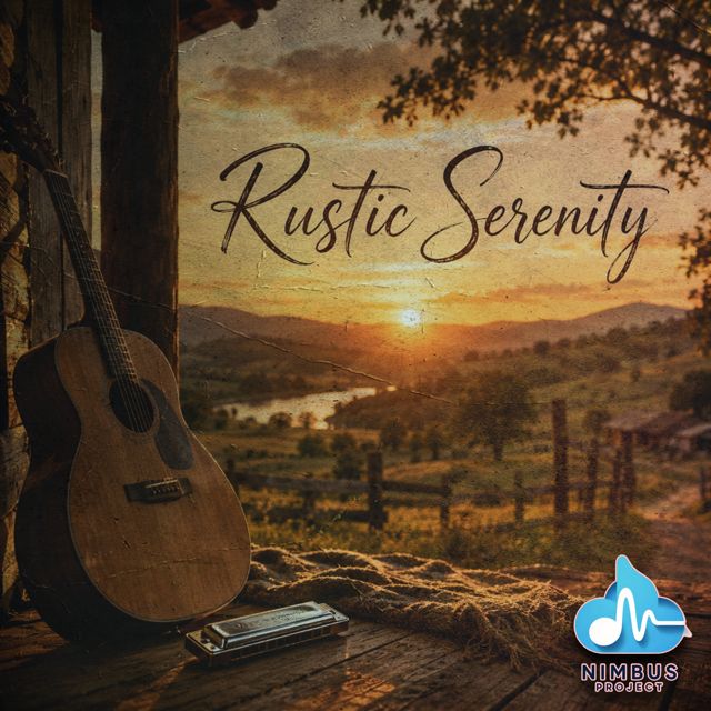Nimbus Project - 'Rustic Serenity Three' [Ringtone]