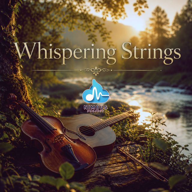 Nimbus Project - 'Silent Meadow' [Ringtone]