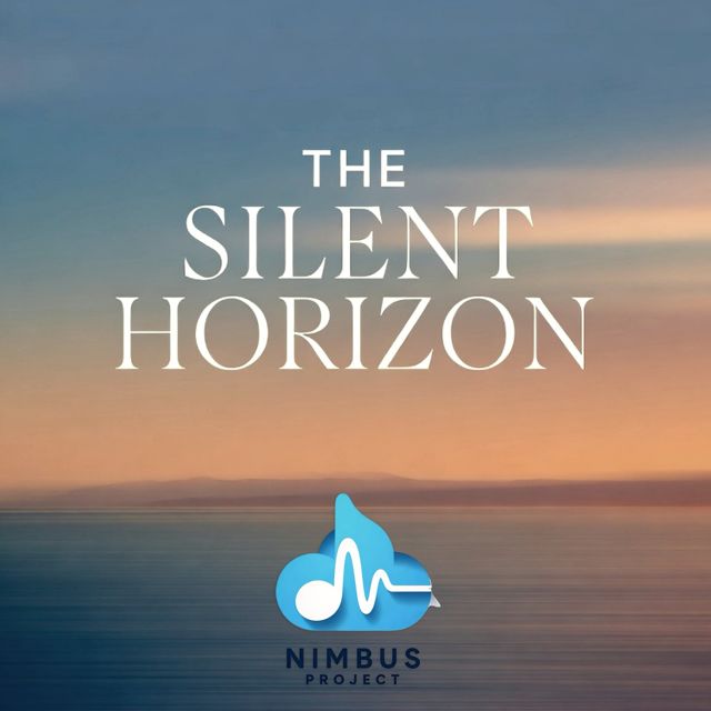 Nimbus Project - 'THE SILENT HORIZON' [Ringtone]
