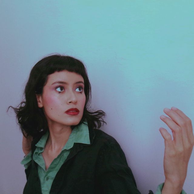 Nina von Seen - 'The Fool I' [Ringtone]