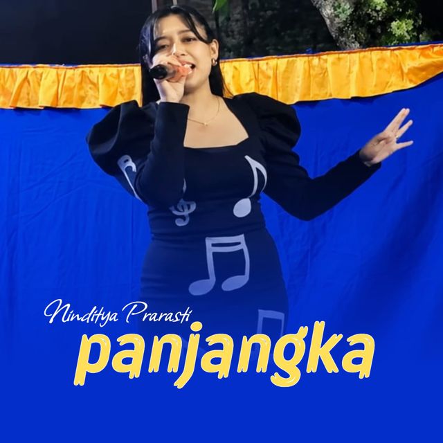 Ninditya Prasasti - 'Panjangka' [Ringtone]