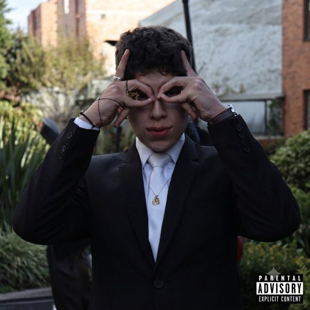 Nine Tinn - 'Trato sincero (Hoze version) (feat. 17TINN & anddur)' [Ringtone]