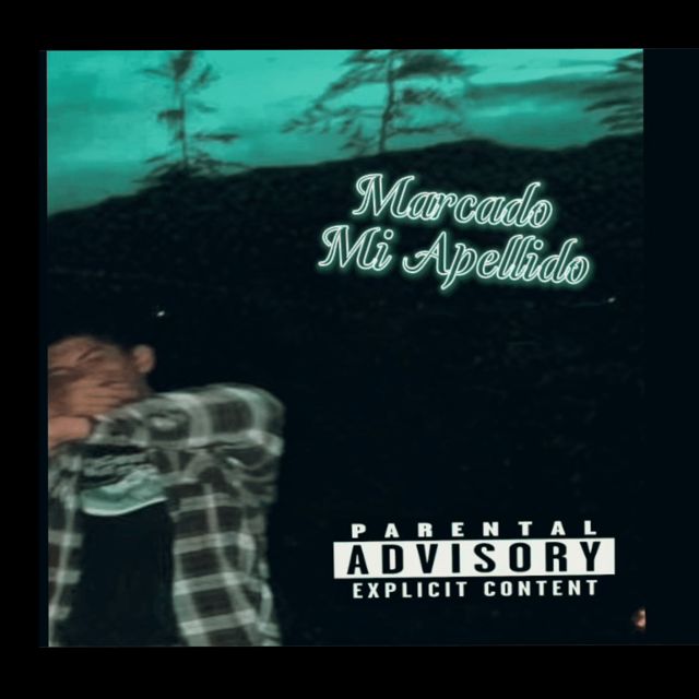 Nine Tinn - 'Marcado Mi Apellido (feat. 17TINN & LuEn & anddur)' [Ringtone]