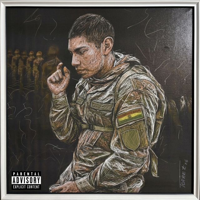 Nine Tinn - 'Jota' [Ringtone]