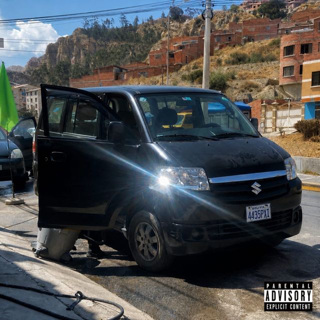 Nine Tinn - 'Vandboyz (feat. LuEn & Astral)' [Ringtone]