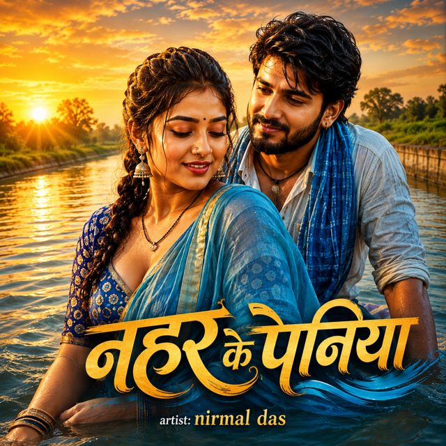 Nirmal Das - 'Nahar Ke Paniya' [Ringtone]