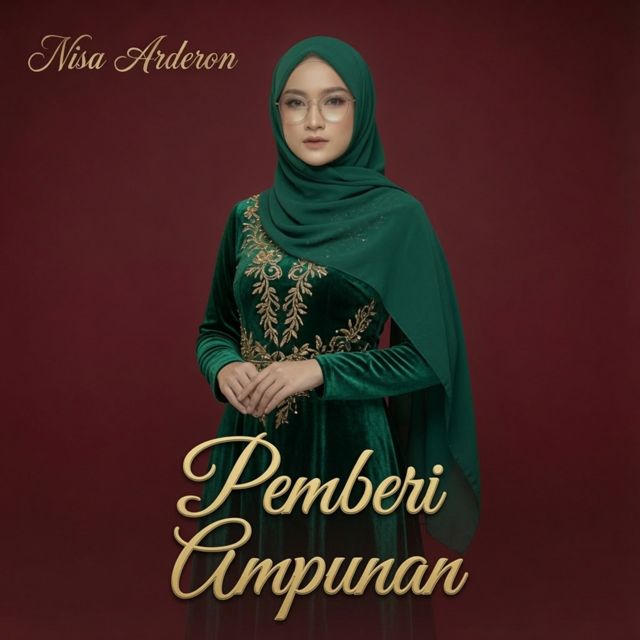 Nisa Arderon - 'Pemberi Ampunan' [Ringtone]