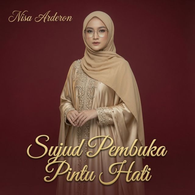 Nisa Arderon - 'Sujud Pembuka Pintu Hati' [Ringtone]