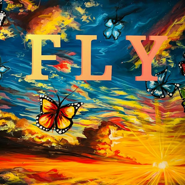 Nita - 'FLY' [Ringtone]