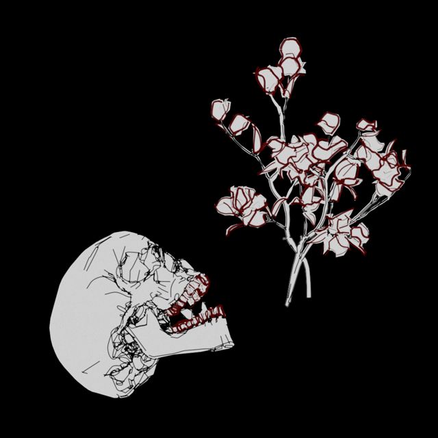 NiTen Iwato - 'Rue (injection #3)' [Ringtone]