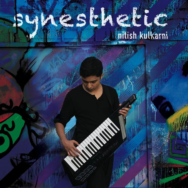 Nitish Kulkarni - 'Raining Fire' [Ringtone]