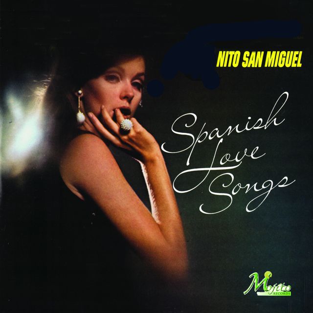 Nito San Miguel - 'Mujer (Woman)' [Ringtone]