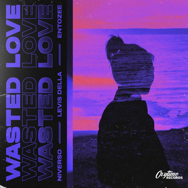 NIVERSO - 'Wasted Love (feat. Levis Della & ENTOZEE)' [Ringtone]