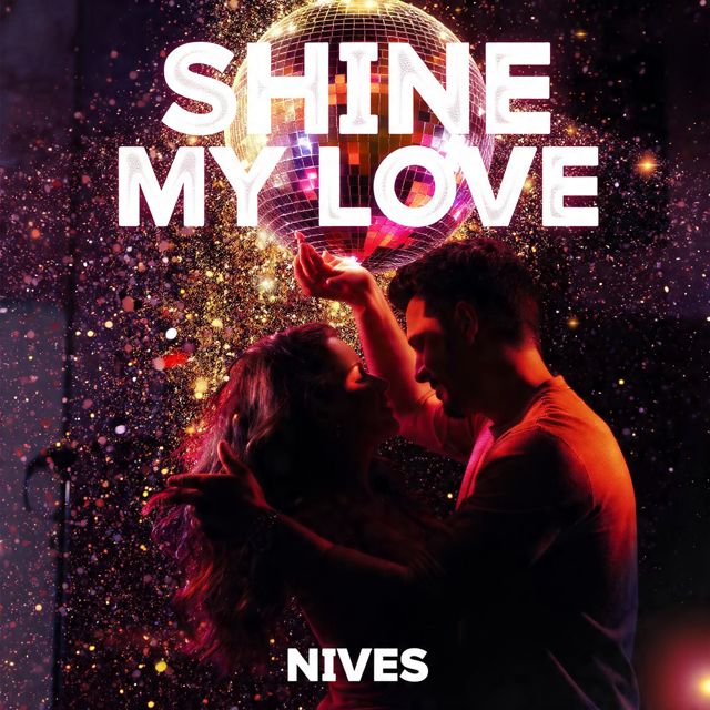 Nives - 'Shine My Love (Eurodance)' [Ringtone]