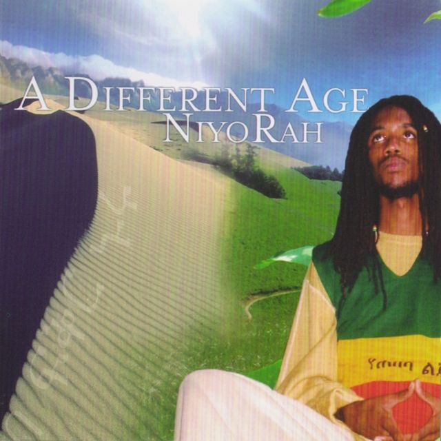 Niyorah - 'Reality Time' [Ringtone]
