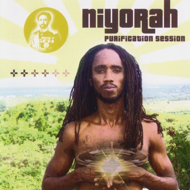 Niyorah - 'Special Request' [Ringtone]