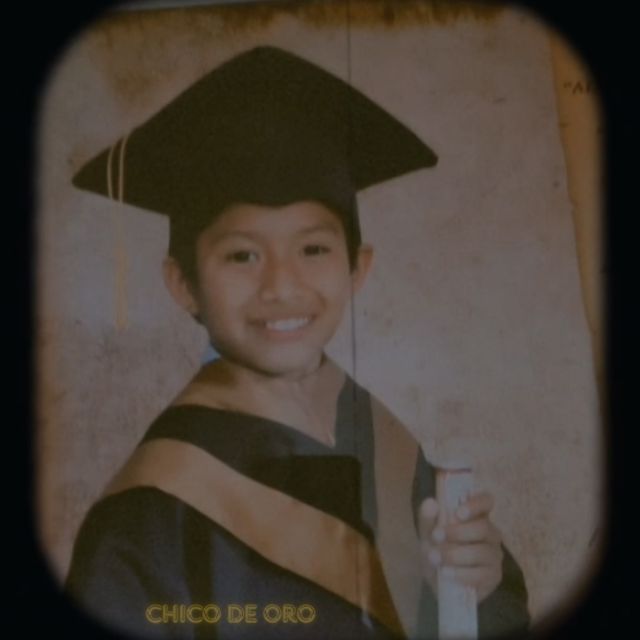 Niz G - 'Chico de oro' [Ringtone]