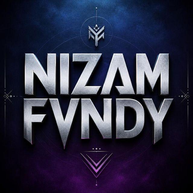 NIZAM FVNDY - 'SAAT KU PEJAM MATA' [Ringtone]