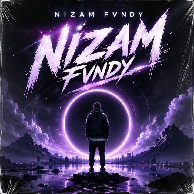 NIZAM FVNDY - 'Salah apa' [Ringtone]